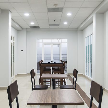 Holiday Inn Express Manzanillo By Ihg Exterior foto