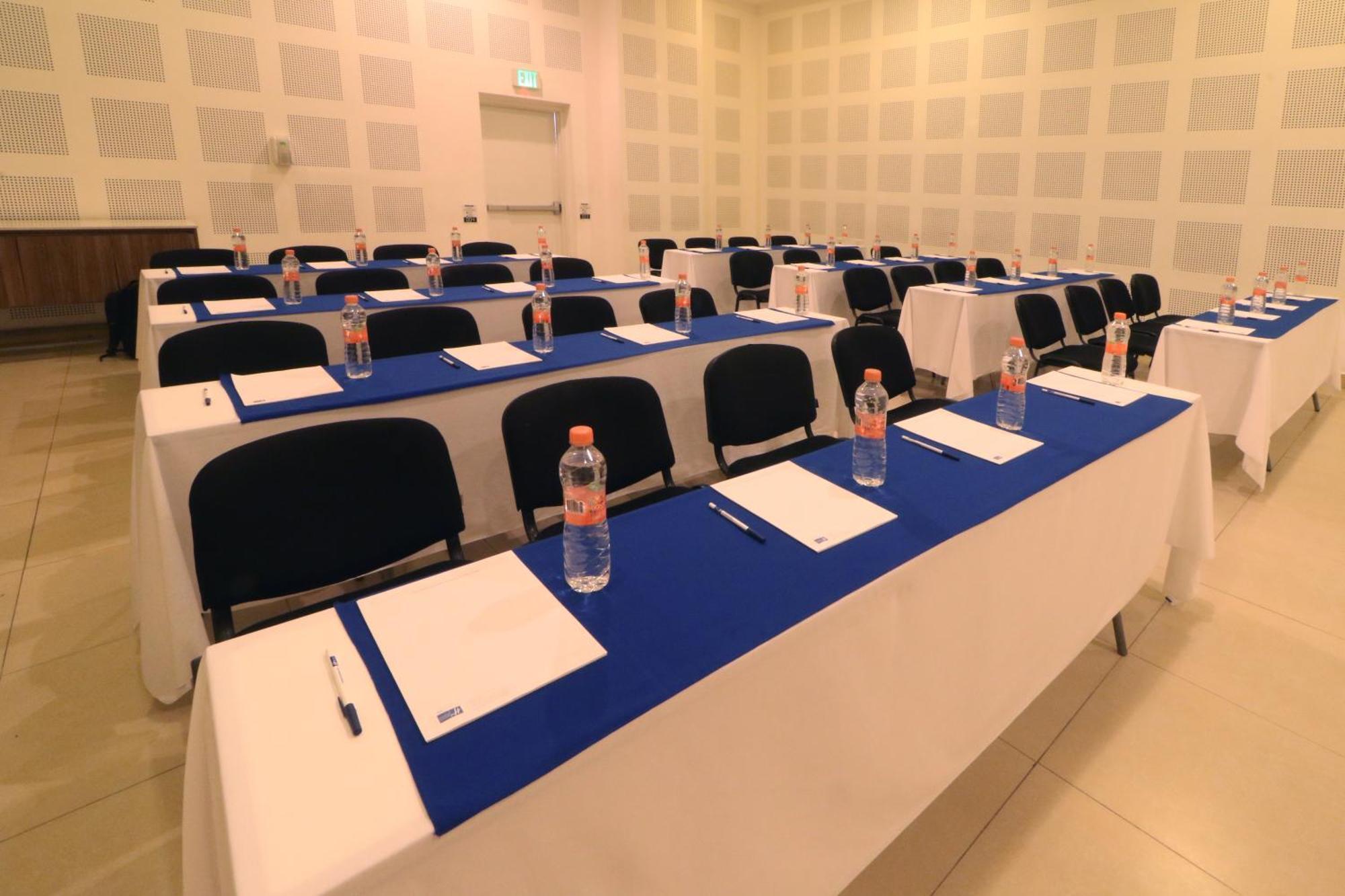 Holiday Inn Express Manzanillo By Ihg Exterior foto