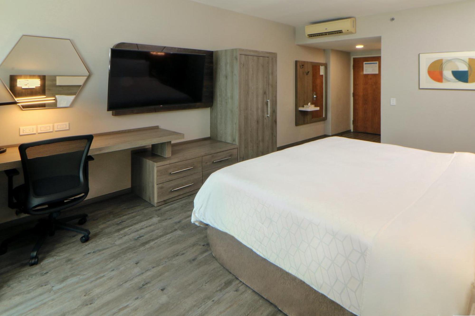 Holiday Inn Express Manzanillo By Ihg Exterior foto