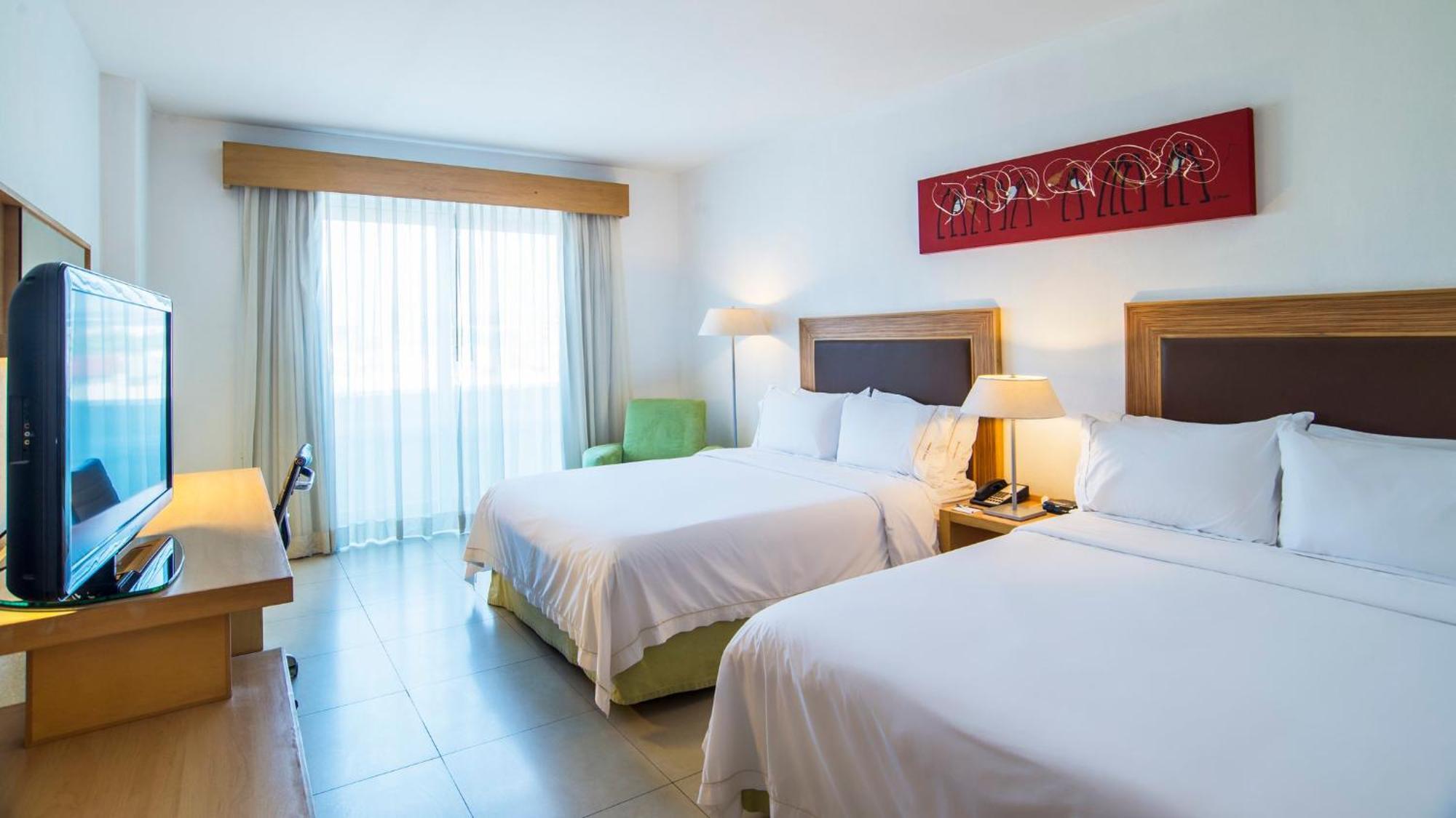 Holiday Inn Express Manzanillo By Ihg Exterior foto