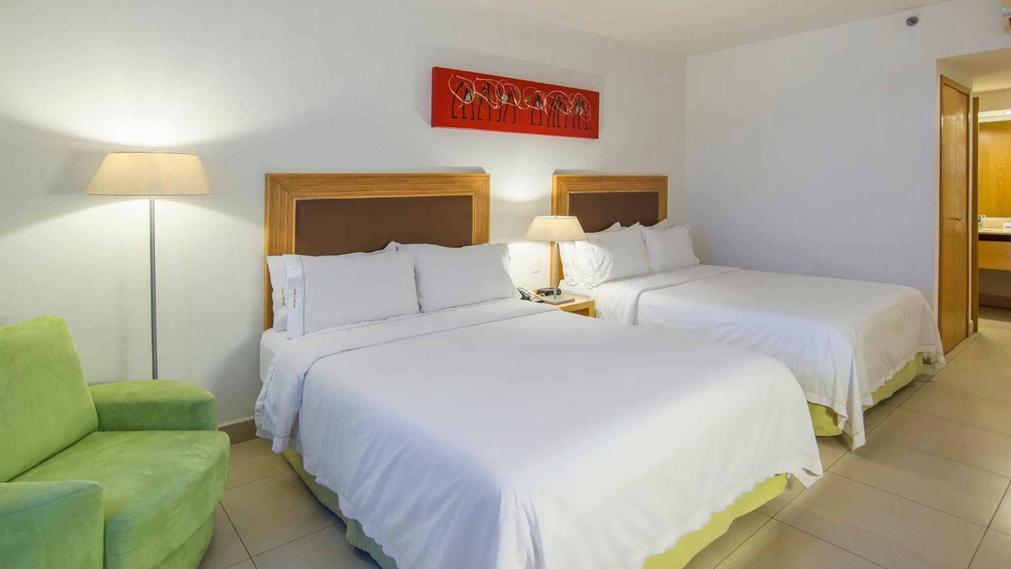 Holiday Inn Express Manzanillo By Ihg Exterior foto