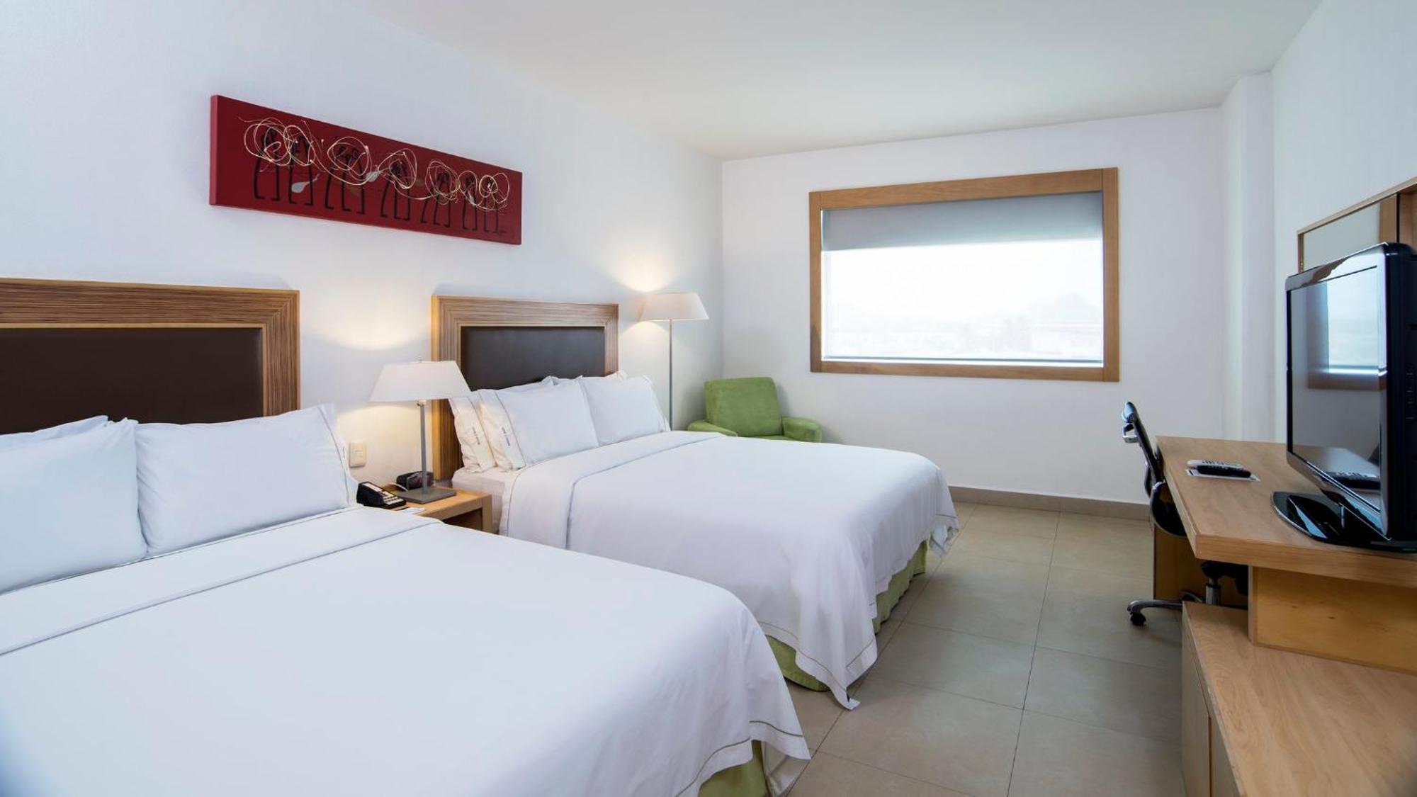 Holiday Inn Express Manzanillo By Ihg Exterior foto