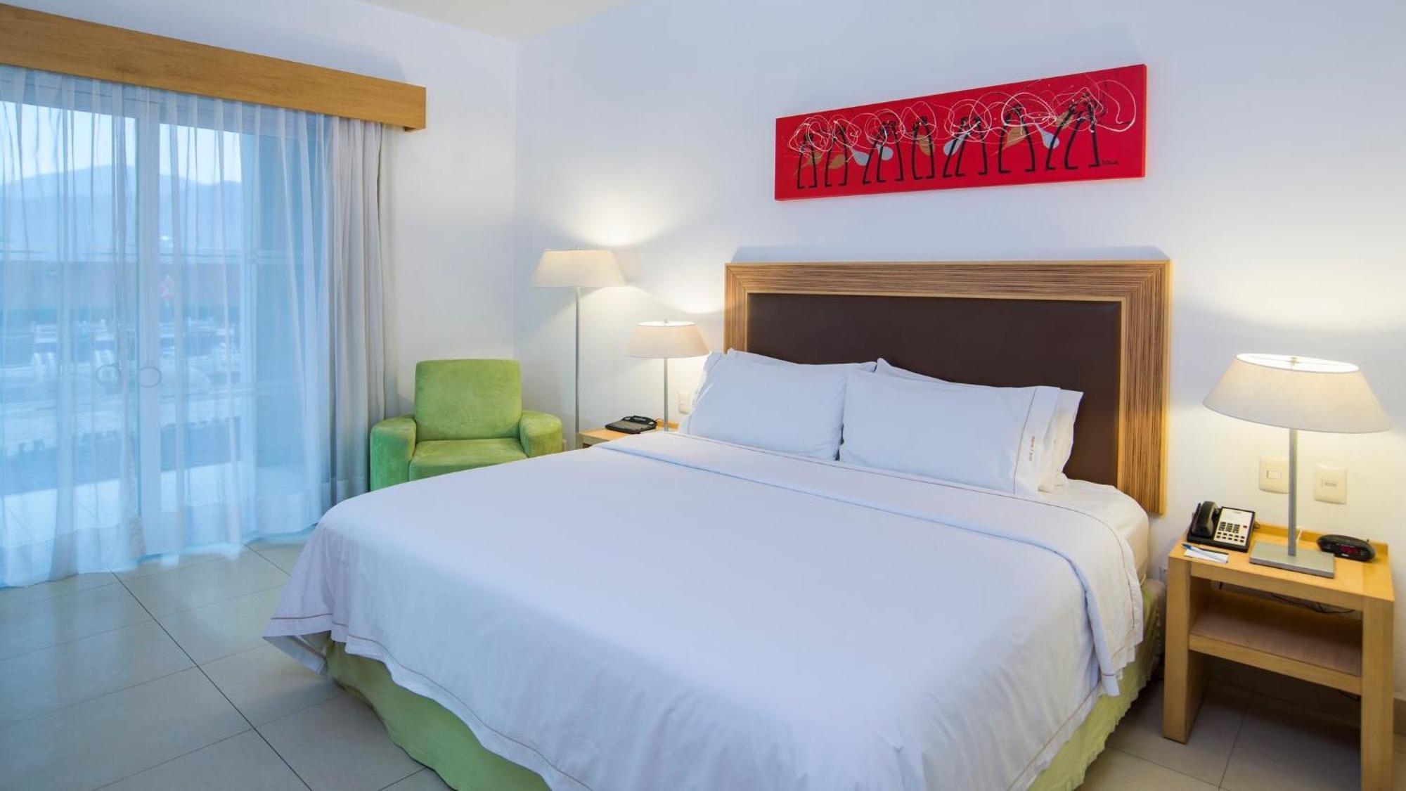 Holiday Inn Express Manzanillo By Ihg Exterior foto
