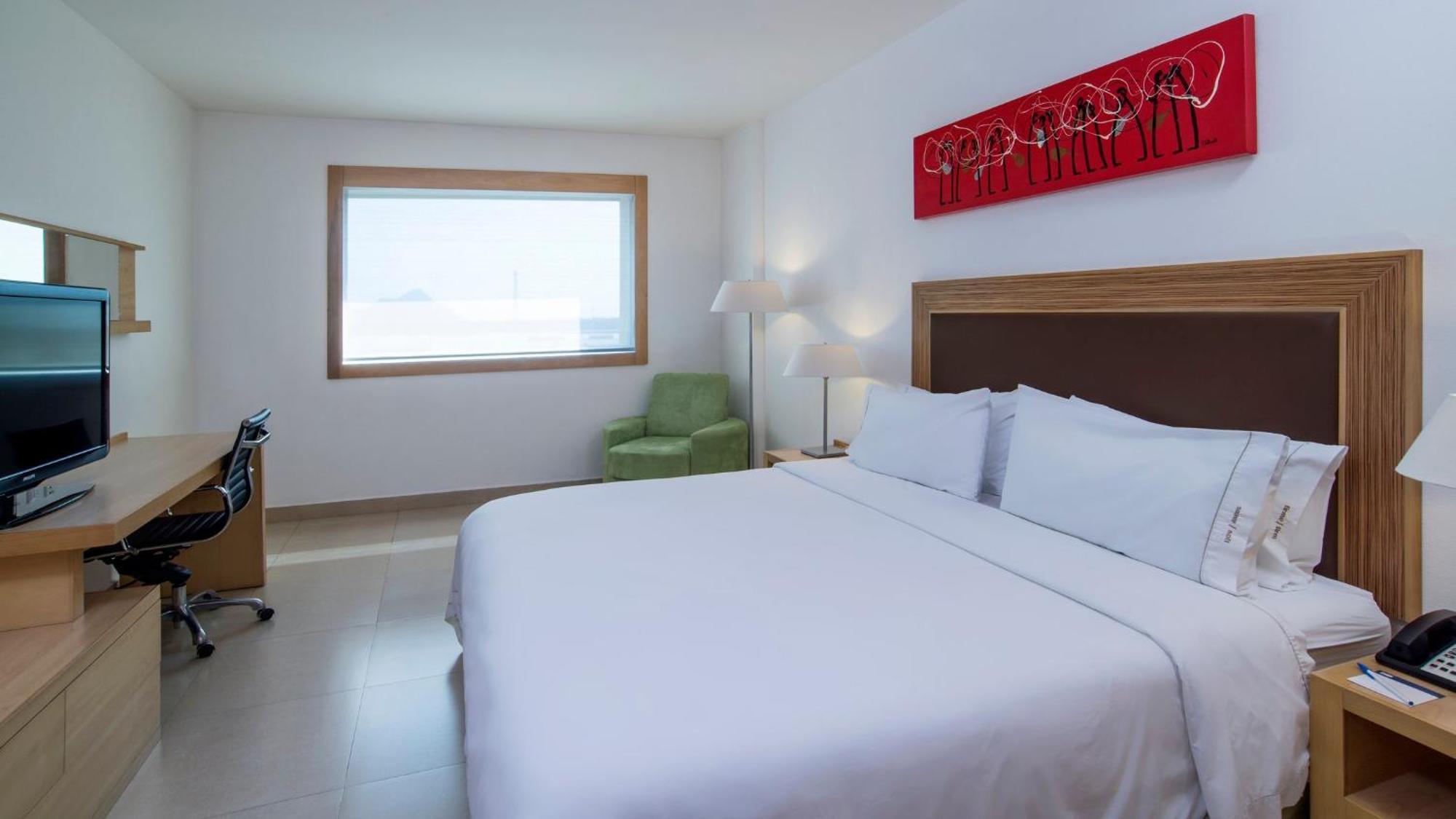Holiday Inn Express Manzanillo By Ihg Exterior foto
